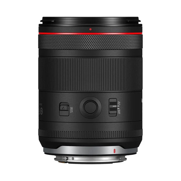 Canon RF 24mm F1.4 L VCM Garanzia Canon Italia Canon RF 24mm F1.4 L VCM Garanzia Canon Italia